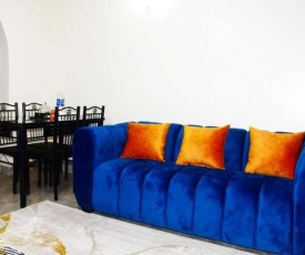 utawala cozy 1bedroom near naivas supermarket