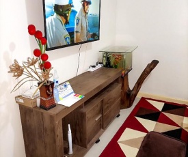 Valeria's Homestay Homely and cozy