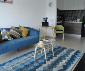 Astoria Apartments
