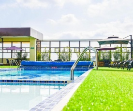 Verona Hotel and Conference Center