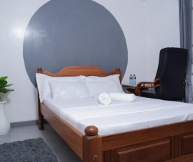 Vicky's Cosy Private Room
