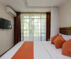 Victoria Comfort Inn