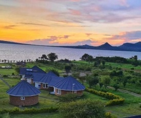 VICTORIA SANDS LODGE