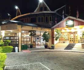 Vienna Woods Hotel Nakuru