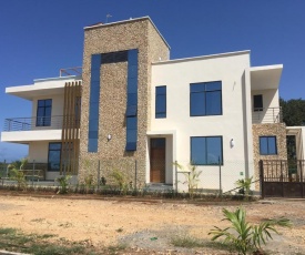 Villa 450