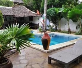 Villa bahati hostel