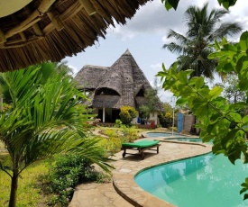 Villa Fink Diani