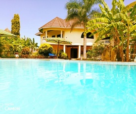 Villa Kasuku