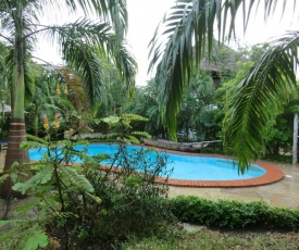 Villa Lamuhouse Diani Beach