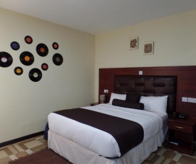 Villa Leone Boutique Hotel