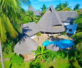 Villa Madinina
