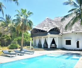 Villa Maua