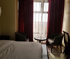 Atlantis Suites Apartment