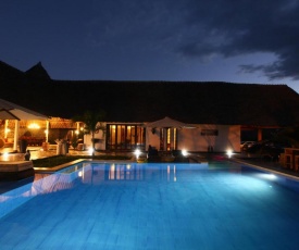 Villa Raymond, Diani, Kenya