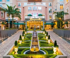 Villa Rosa Kempinski