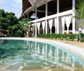Villa Samawati - Rafiki Village