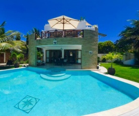 Villa Shaanti