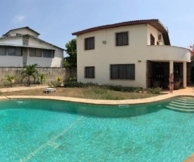Villa Sunshine