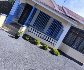 Viloprila fully furnished bungalow Mombasa