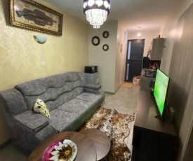 Violet Residences- Executive one bedroom