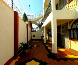 Violet Residences- Two Bedroom Apartments