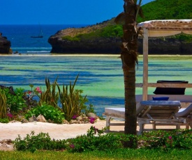 Visiwa Beach Resort