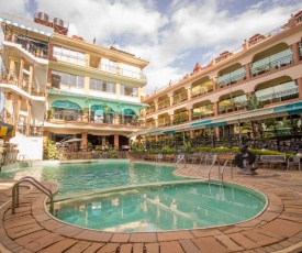 Aturukan Hotel