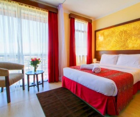 Vittoria Suites
