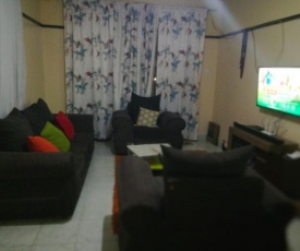 VnK Kobai Vescon Bamburi Airbnb.