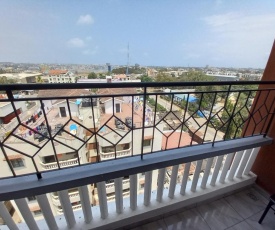 Vok apartment