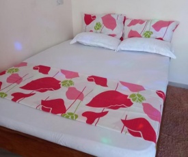 Vok apartments