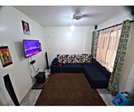 VOK apartments