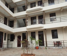 Walabi Mara Hotel