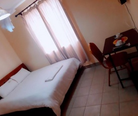 WAMMYS HOTEL