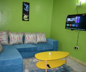 Wams appartment
