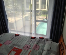 WARIDI HOUSE (w/ swimming pool)