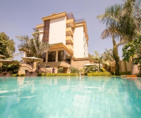 Waridi Paradise Hotel and Suites