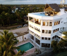 Watamu Solana Apartments