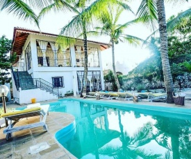 Watamu Sunflower House