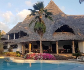 Watamu Sunrise Villa