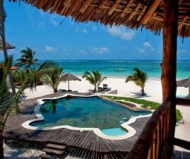 Waterlovers Beach Resort