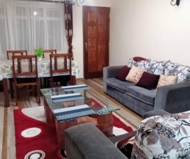 Wawa Apartments @ The Residency Thika Road
