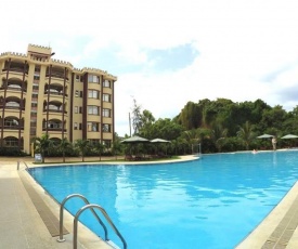 Wawa Luxury apartments - Sunset
