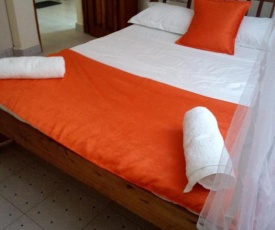 Wawa Mtwapa Luxury apartments