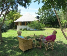 Wayando Beach Eco Lodge