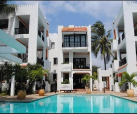 Wayside Beach Apartments