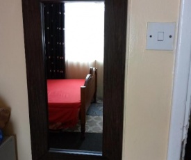 Welcome to share our home