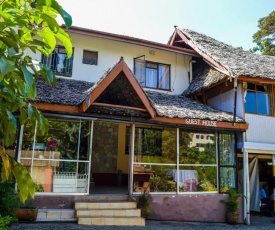 West Park Hotel
