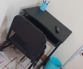 West studio home