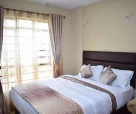 West Suites